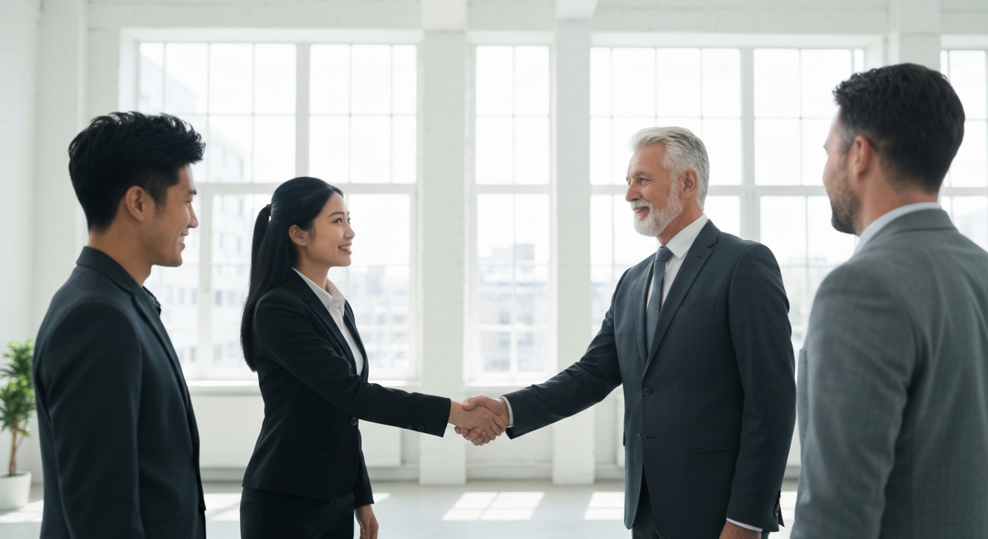 企業如何聘僱東南亞專業人才？完整流程與申請指引