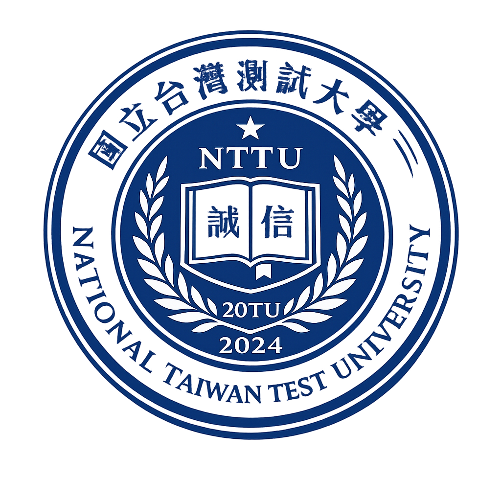 國立台灣測試大學